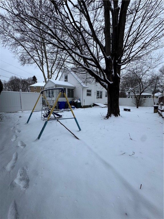 4 Dunbar Street Providence, RI 02909 - Photo 4 of 26