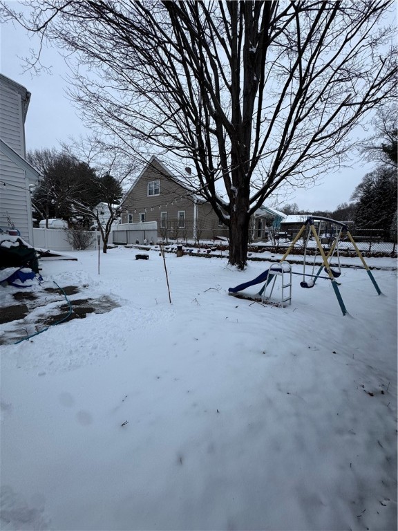 4 Dunbar Street Providence, RI 02909 - Photo 5 of 26