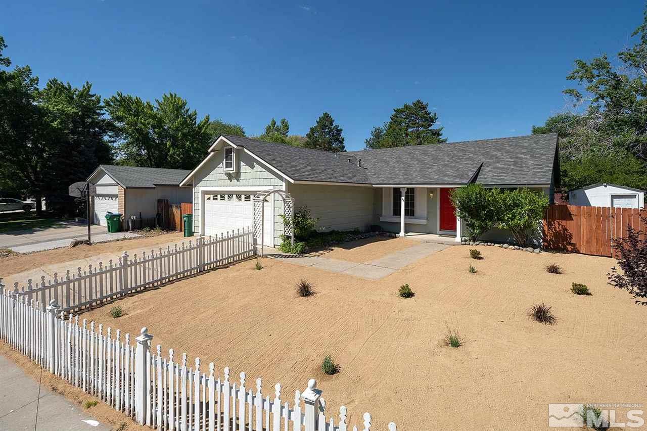 4025 Rio Poco Road, Unit RD Reno, NV 89502 - Photo 1 of 24 Photo 1