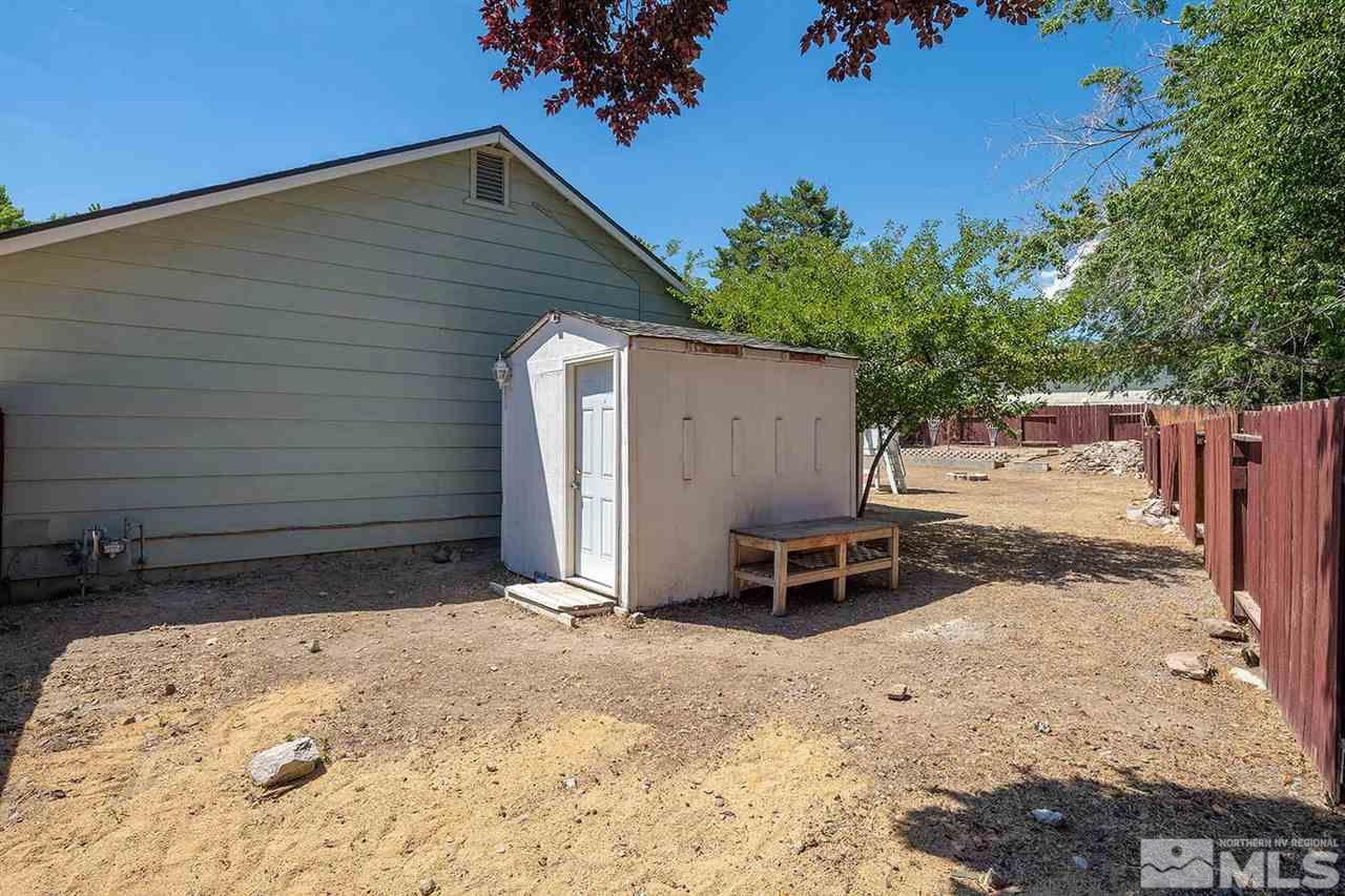 4025 Rio Poco Road, Unit RD Reno, NV 89502 - Photo 24 of 24 Photo 24