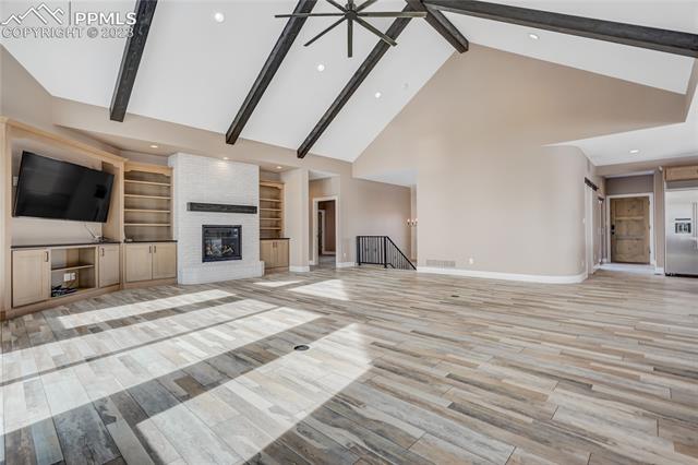 17165 Goshawk Road Colorado Springs, CO 80908 - Photo 11 of 50 Gallery Image 11