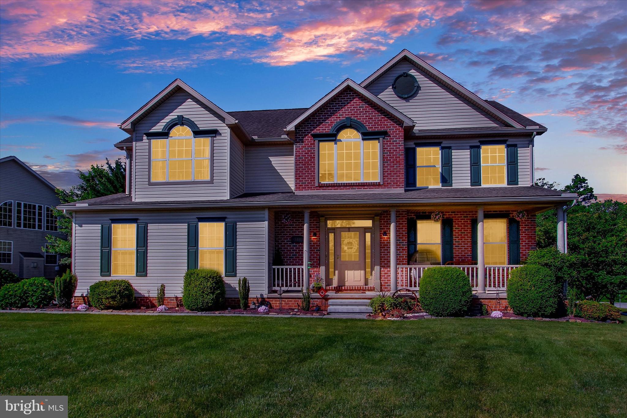 340 Barley Circle Hanover, PA 17331 - Photo 2 of 50