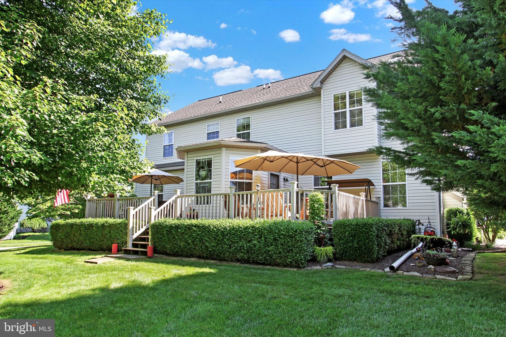 340 Barley Circle Hanover, PA 17331 - Photo 39 of 50