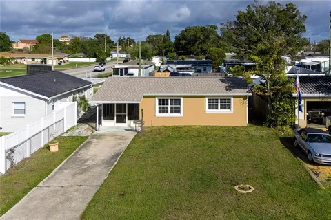 $325,000 | 5773 3rd Avenue North, St. Petersburg, FL 33710