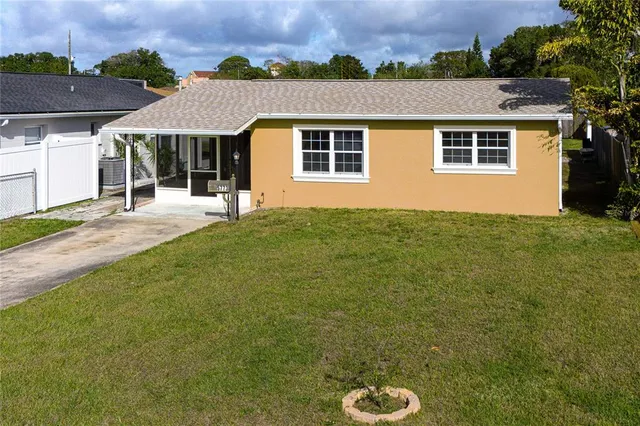 $325,000 | 5773 3rd Avenue North, St. Petersburg, FL 33710