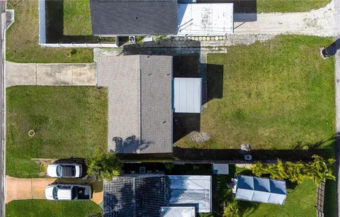 $325,000 | 5773 3rd Avenue North, St. Petersburg, FL 33710