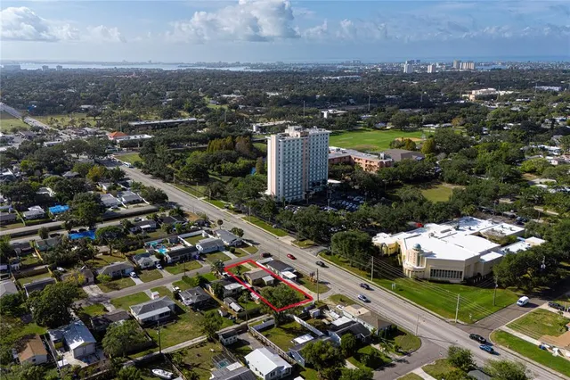 $325,000 | 5773 3rd Avenue North, St. Petersburg, FL 33710