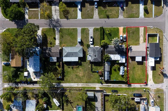 $325,000 | 5773 3rd Avenue North, St. Petersburg, FL 33710