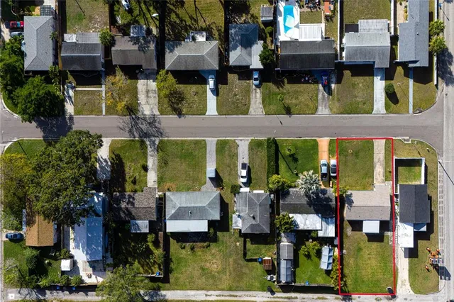 $325,000 | 5773 3rd Avenue North, St. Petersburg, FL 33710