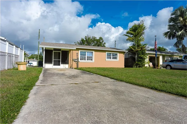 $325,000 | 5773 3rd Avenue North, St. Petersburg, FL 33710
