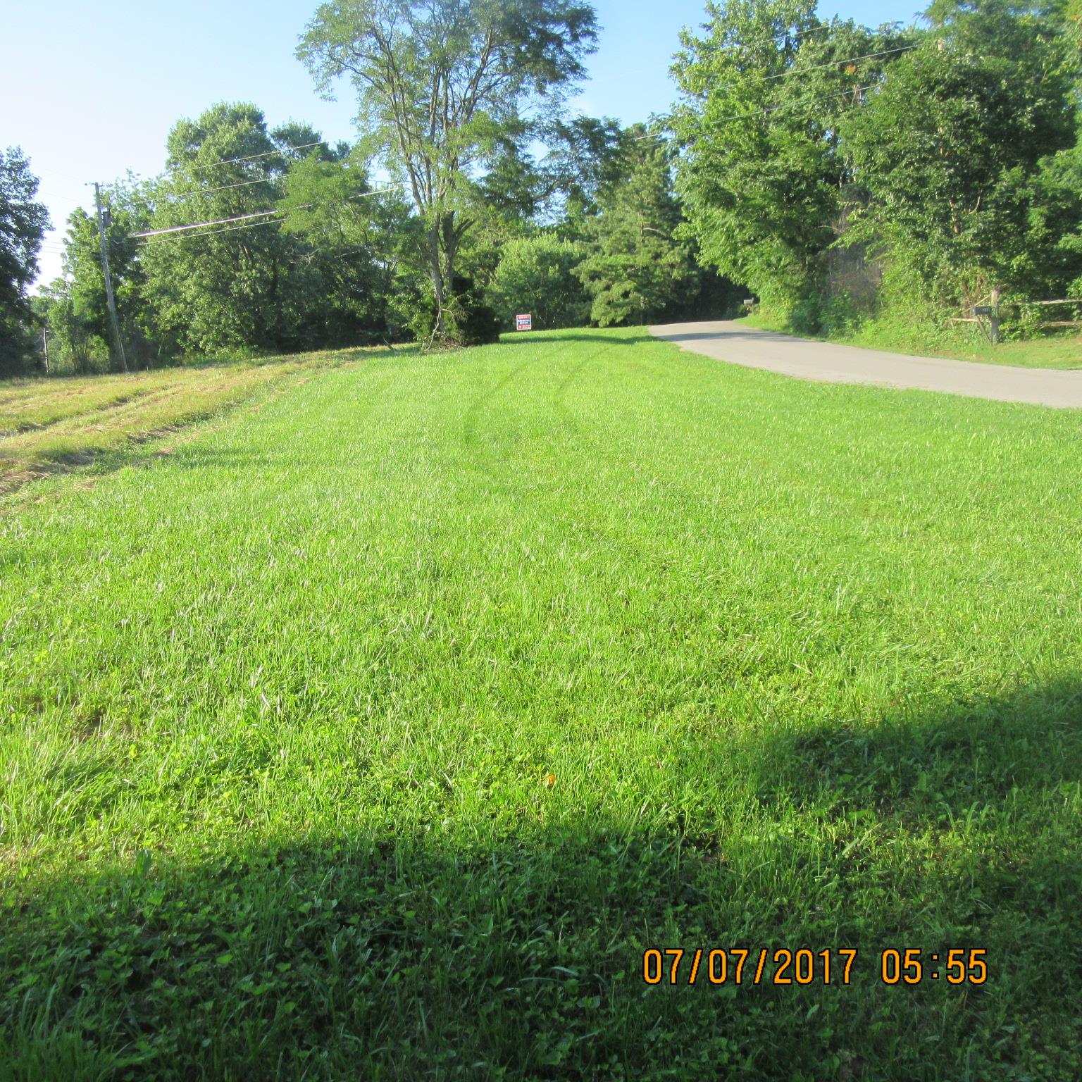 277 Toad Road Dowelltown, TN 37059 - Photo 1 of 8 a view of outdoor space with deck and green space