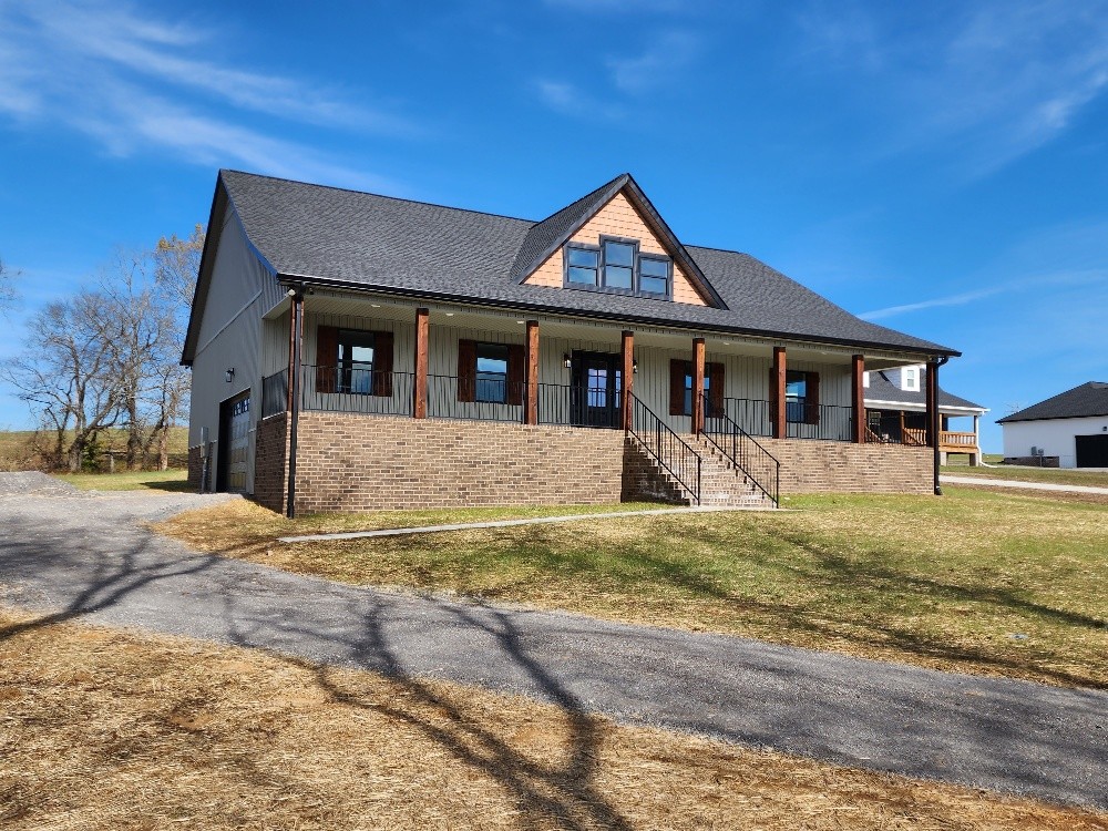 1050 Armstrong Road Castalian Springs, TN 37031 - Photo 1 of 32 Gallery Image 1