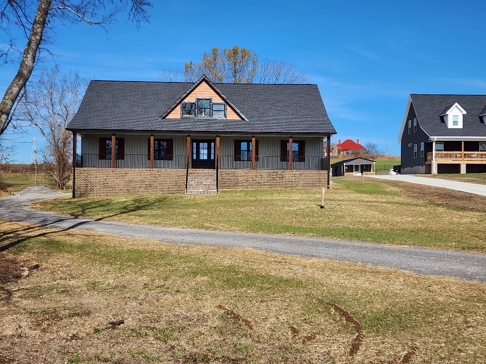 1050 Armstrong Road Castalian Springs, TN 37031 - Photo 5 of 32 Gallery Image 5