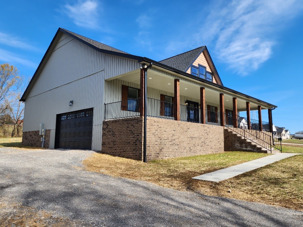 1050 Armstrong Road Castalian Springs, TN 37031 - Photo 6 of 32 Gallery Image 6