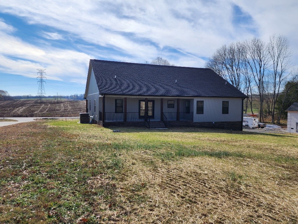 1050 Armstrong Road Castalian Springs, TN 37031 - Photo 8 of 32 Gallery Image 8
