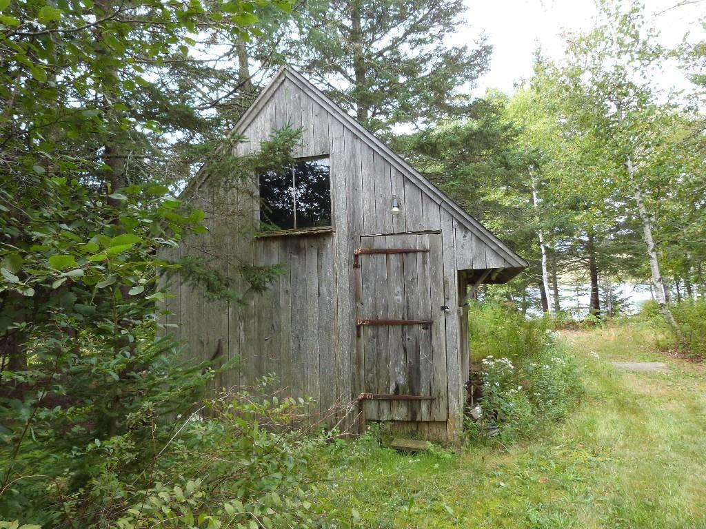 295 Sunshine Road Deer Isle, ME 04627 - Photo 30 of 34 Photo