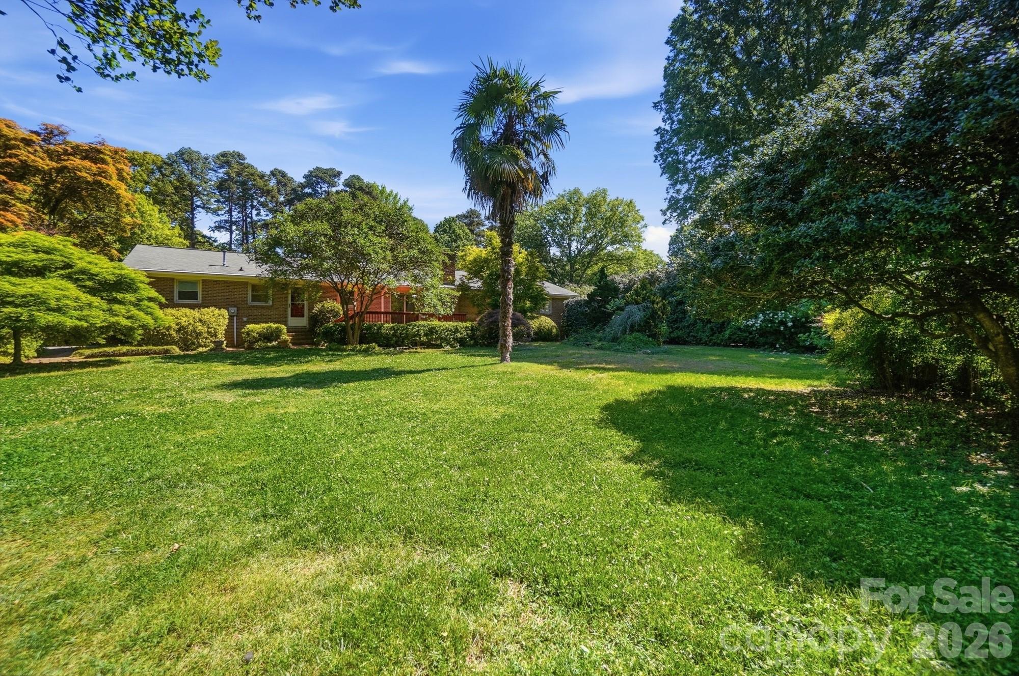 2814 Williams Road Matthews, NC 28105 - Photo 44 of 45 Gallery Image 44