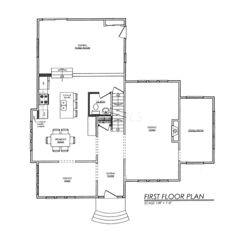 1952 Concord Road Columbus, OH 43212 - Photo 2 of 6