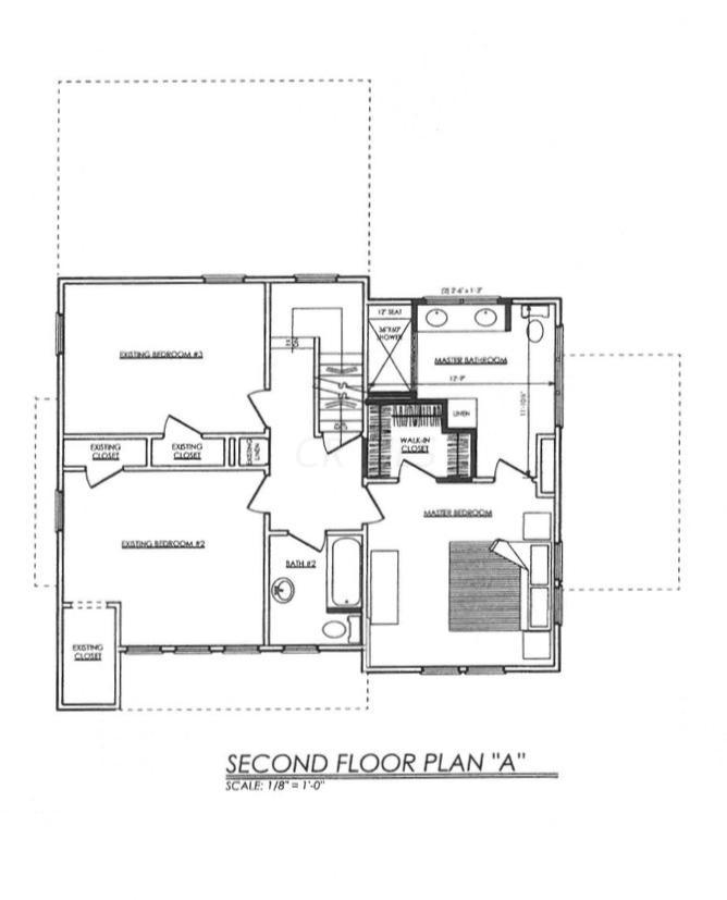 1952 Concord Road Columbus, OH 43212 - Photo 3 of 6