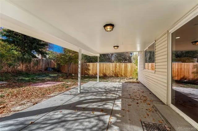 $799,900 | 1348 East Jamison Avenue, Centennial, CO 80122