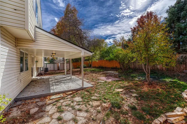 $799,900 | 1348 East Jamison Avenue, Centennial, CO 80122