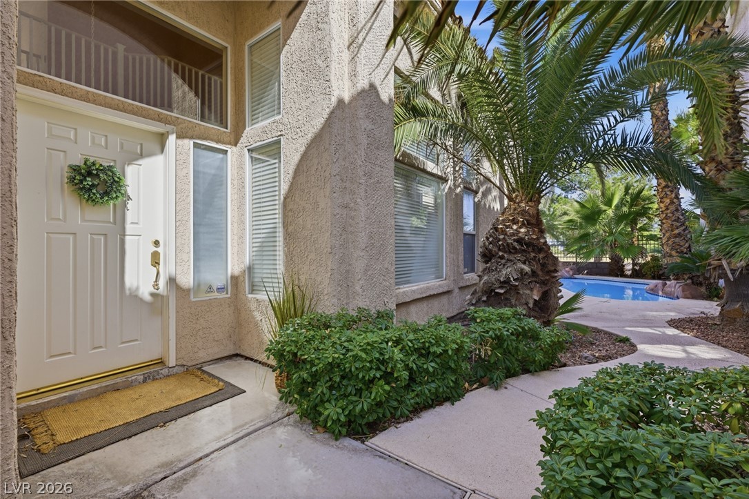 9236 Eagle Ridge Drive Las Vegas, NV 89134 - Photo 2 of 20