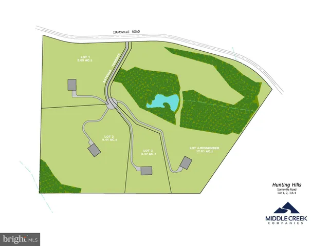 a view of an ocean and city