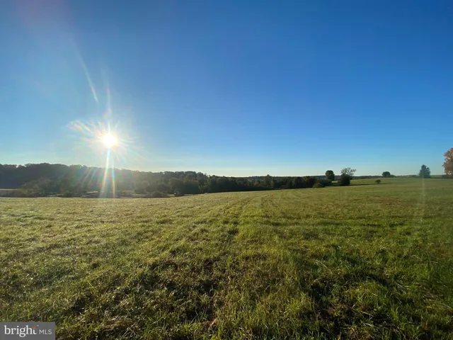 a view of an ocean and beach