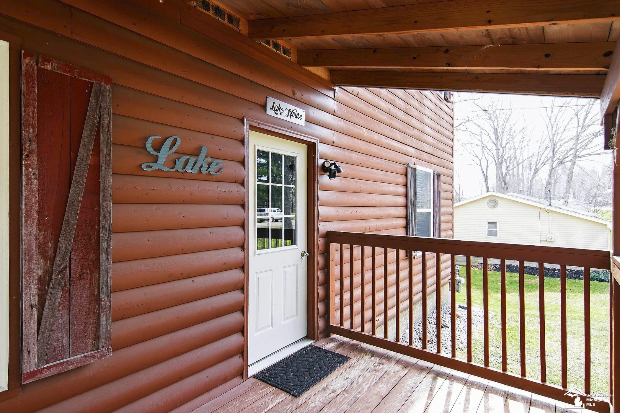 283 South Fremont Road Coldwater, MI 49036 - Photo 5 of 39