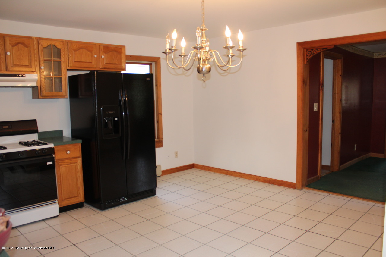 826 Ridge Road Telford, PA 18969 - Photo 3 of 20 a view of a kitchen cabinets and refrigerator