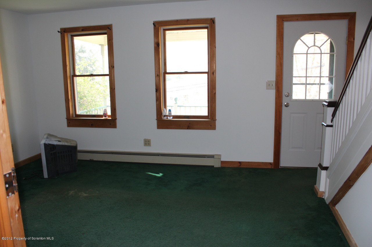 826 Ridge Road Telford, PA 18969 - Photo 6 of 20 a view of an empty room with a window