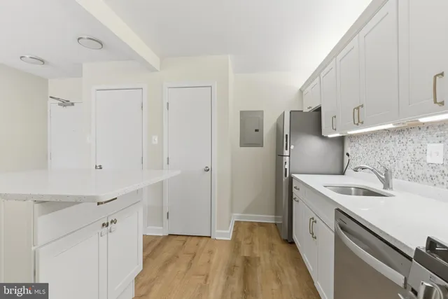 $350,000 | 4515 Willard Avenue, Unit 606S, Chevy Chase, MD 20815