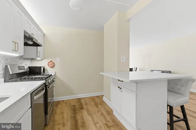 $350,000 | 4515 Willard Avenue, Unit 606S, Chevy Chase, MD 20815