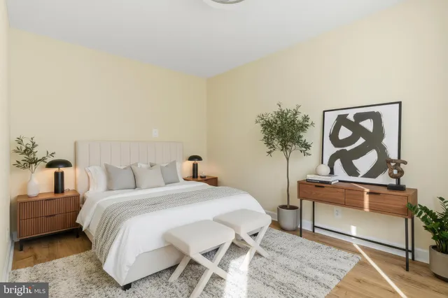 $350,000 | 4515 Willard Avenue, Unit 606S, Chevy Chase, MD 20815