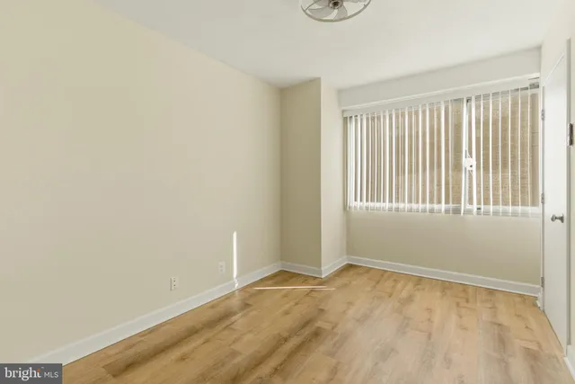 $350,000 | 4515 Willard Avenue, Unit 606S, Chevy Chase, MD 20815