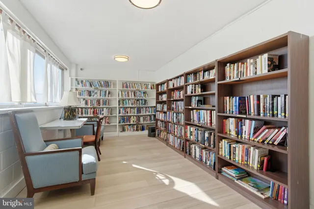 $350,000 | 4515 Willard Avenue, Unit 606S, Chevy Chase, MD 20815