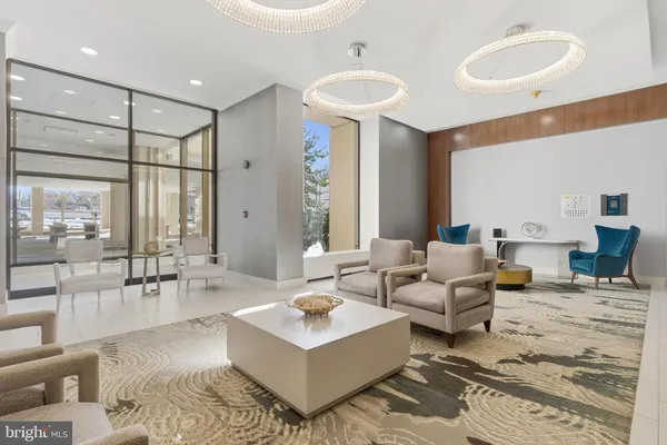 $350,000 | 4515 Willard Avenue, Unit 606S, Chevy Chase, MD 20815