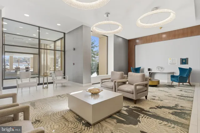 $350,000 | 4515 Willard Avenue, Unit 606S, Chevy Chase, MD 20815