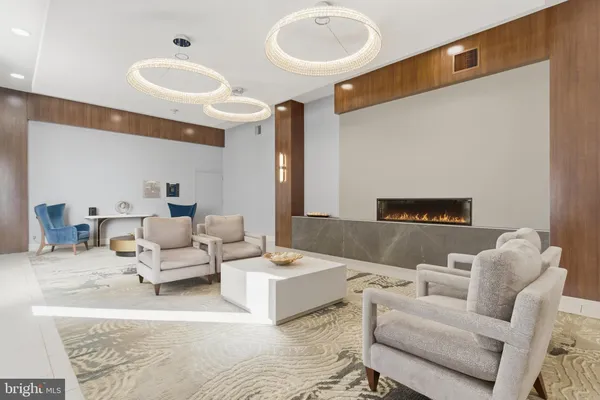 $350,000 | 4515 Willard Avenue, Unit 606S, Chevy Chase, MD 20815