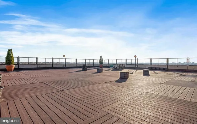 $350,000 | 4515 Willard Avenue, Unit 606S, Chevy Chase, MD 20815