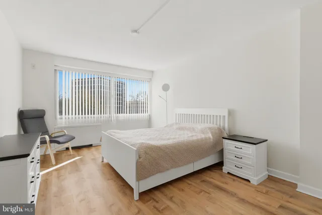 $350,000 | 4515 Willard Avenue, Unit 606S, Chevy Chase, MD 20815