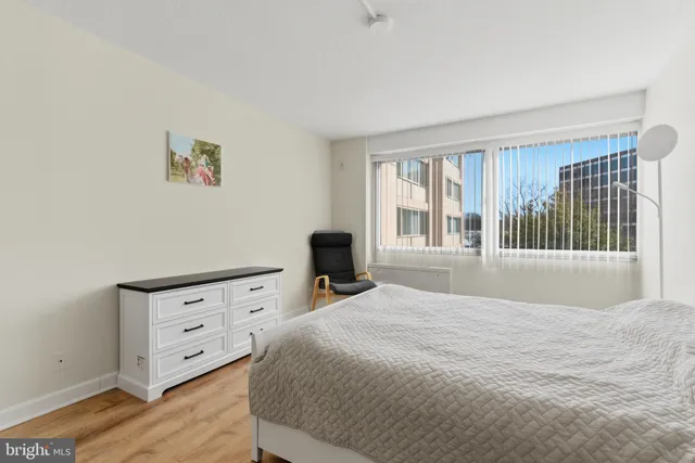 $350,000 | 4515 Willard Avenue, Unit 606S, Chevy Chase, MD 20815