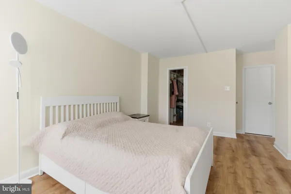 $350,000 | 4515 Willard Avenue, Unit 606S, Chevy Chase, MD 20815