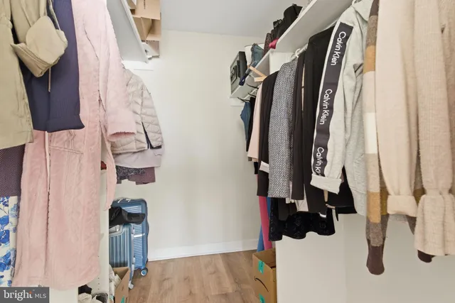 $350,000 | 4515 Willard Avenue, Unit 606S, Chevy Chase, MD 20815