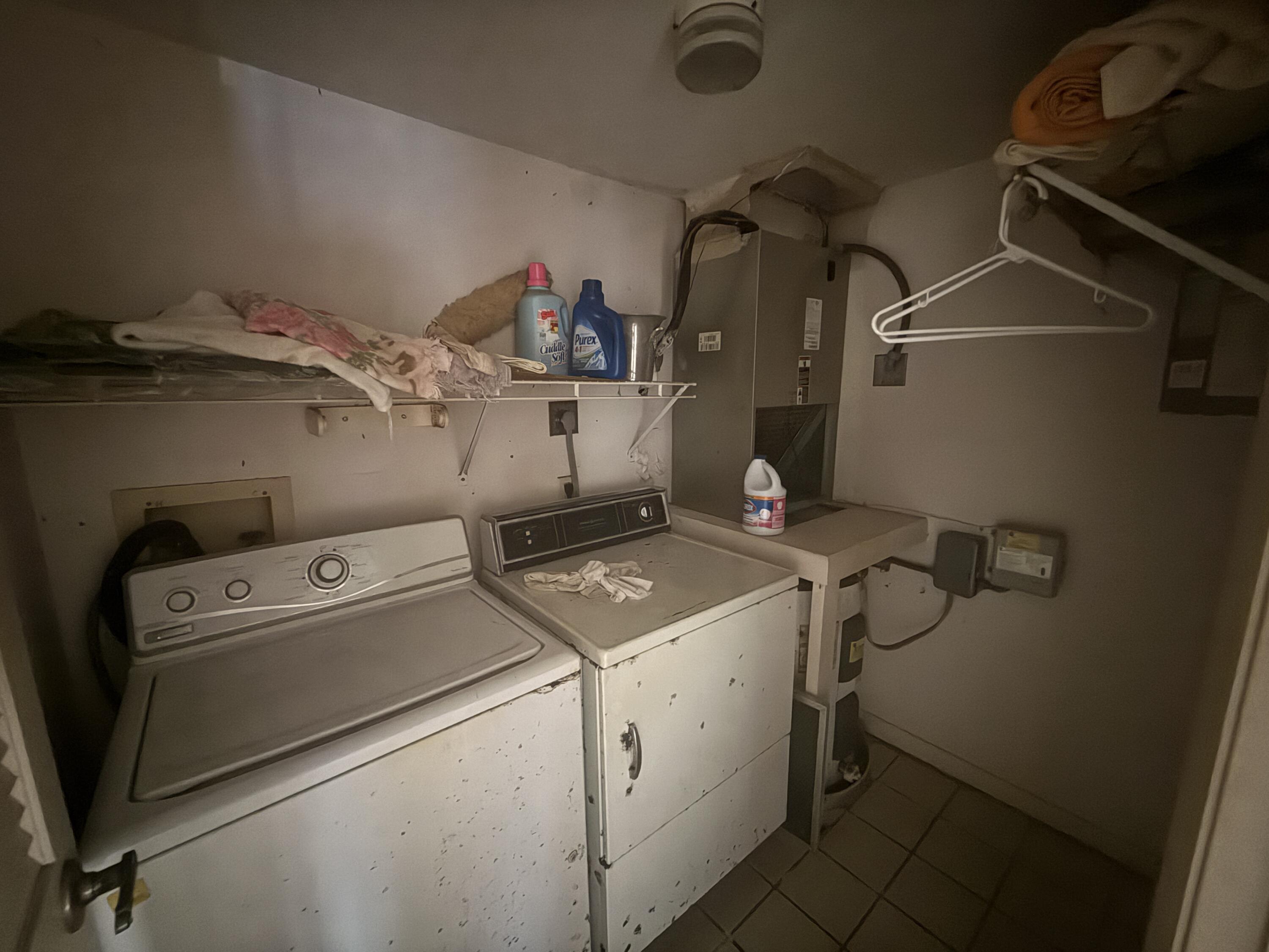 1811 Southwest Palm City Road, Unit A601 Stuart, FL 34994 - Photo 14 of 25 IMG_1583 3