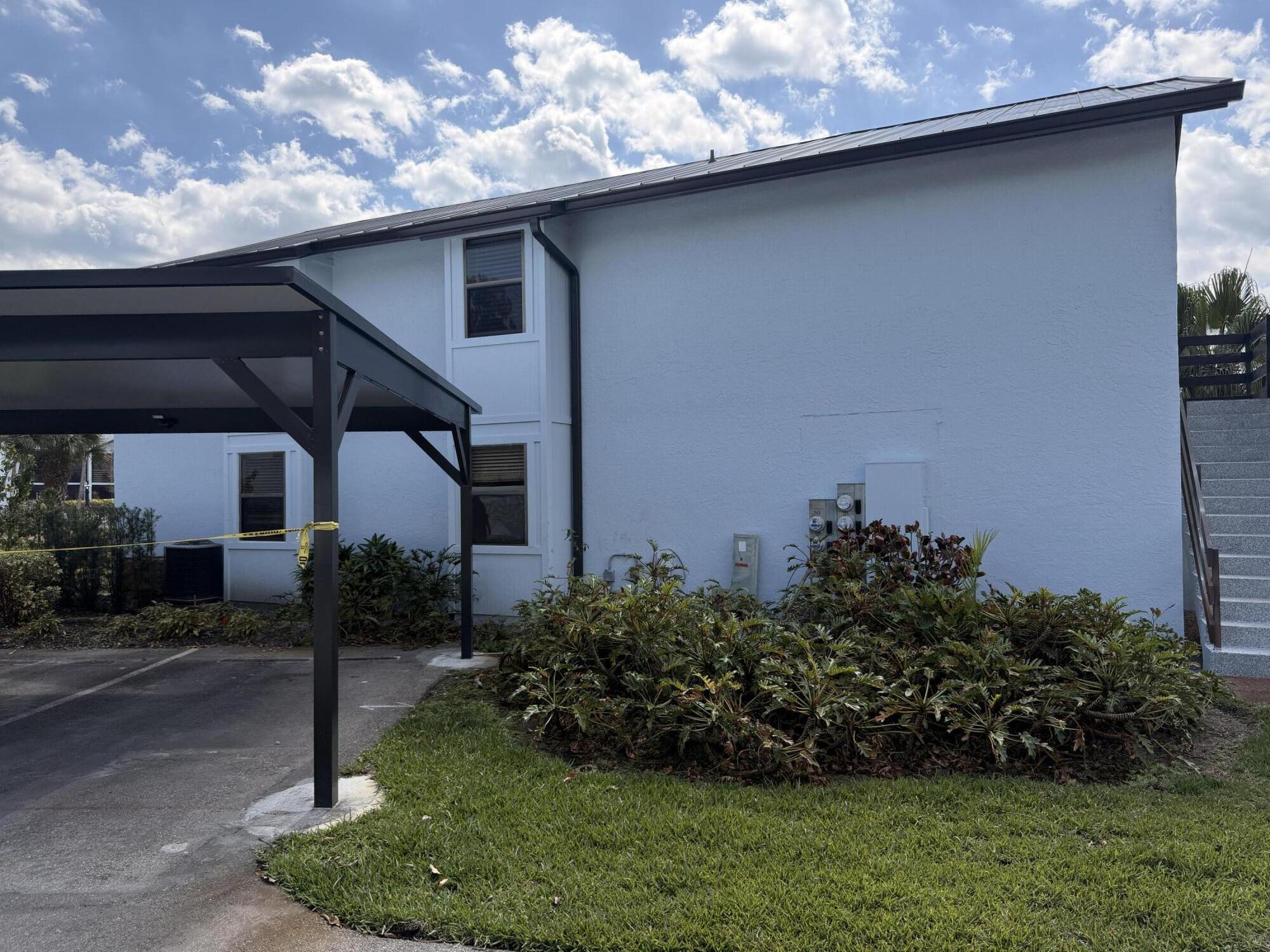 1811 Southwest Palm City Road, Unit A601 Stuart, FL 34994 - Photo 2 of 25 IMG_1586 3