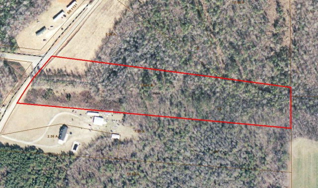 0 Hoyt Road Middlesex, NC 27557 - Photo 1 of 1 Primary Photo