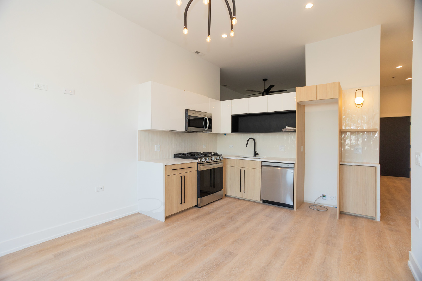 2042 West Irving Park Road, Unit 204 Chicago, IL 60618 - Photo 3 of 15