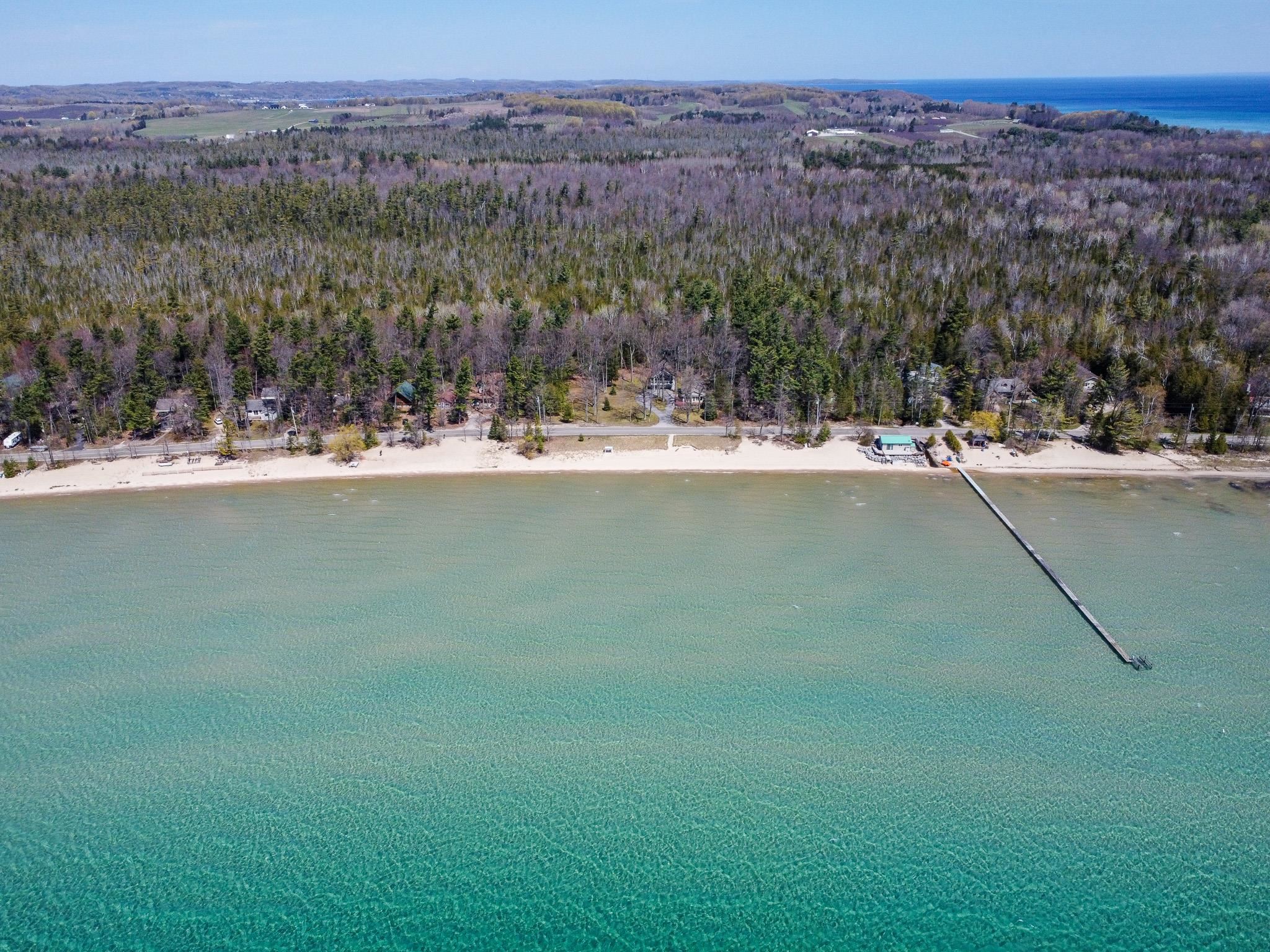 3784 South Lee Point Road Suttons Bay, MI 49682 - Photo 52 of 65