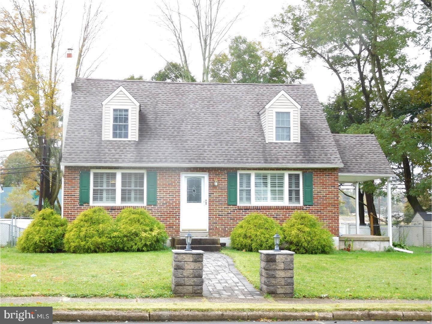 3123 Maple Road Huntingdon Valley, PA 19006 - Photo 1 of 1 Gallery Image 1